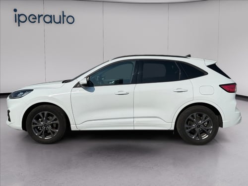 FORD Kuga 2.5 full hybrid st-line 2wd 190cv cvt