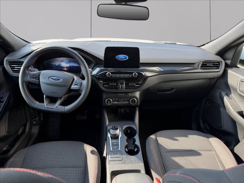 FORD Kuga 2.5 full hybrid st-line 2wd 190cv cvt