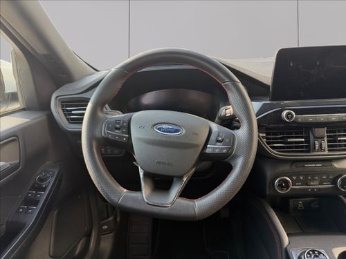 FORD Kuga 2.5 full hybrid st-line 2wd 190cv cvt