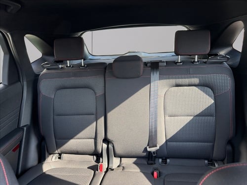 FORD Kuga 2.5 full hybrid st-line 2wd 190cv cvt