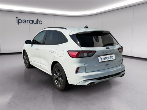 FORD Kuga 2.5 full hybrid st-line 2wd 190cv cvt