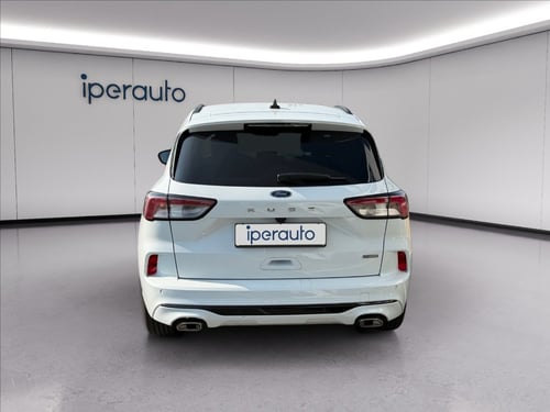 FORD Kuga 2.5 full hybrid st-line 2wd 190cv cvt
