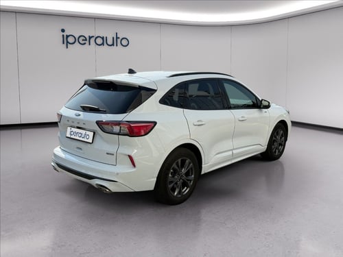 FORD Kuga 2.5 full hybrid st-line 2wd 190cv cvt