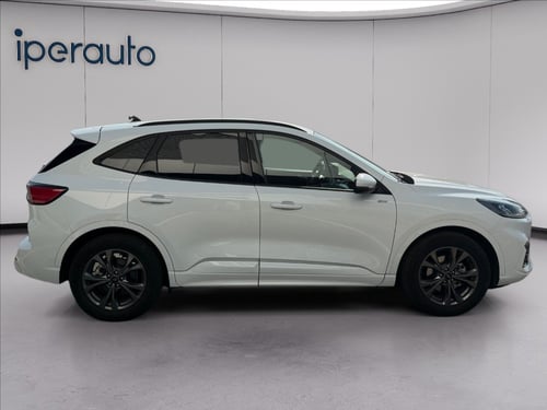 FORD Kuga 2.5 full hybrid st-line 2wd 190cv cvt