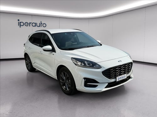 FORD Kuga 2.5 full hybrid st-line 2wd 190cv cvt