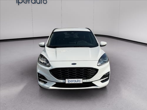 FORD Kuga 2.5 full hybrid st-line 2wd 190cv cvt
