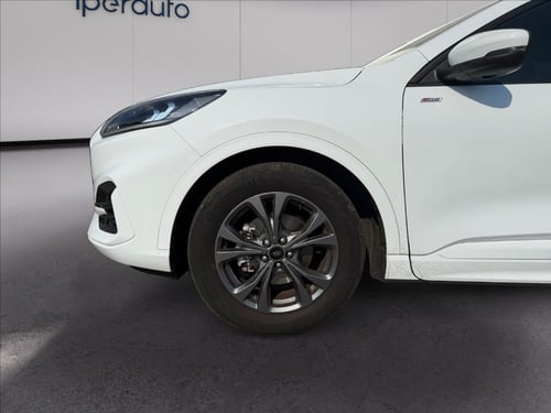 FORD Kuga 2.5 full hybrid st-line 2wd 190cv cvt