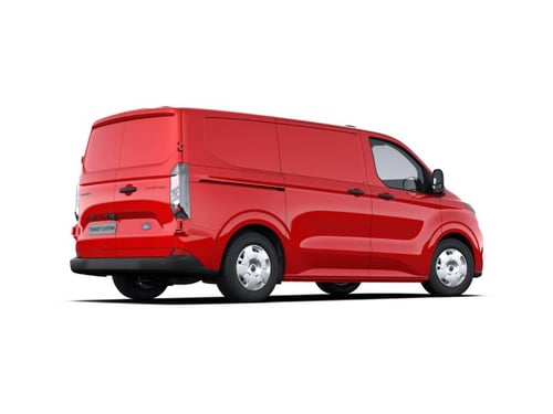 FORD Transit custom v710 280 2.0 ecoblue 136cv trend l1h1