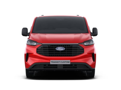 FORD Transit custom v710 280 2.0 ecoblue 136cv trend l1h1