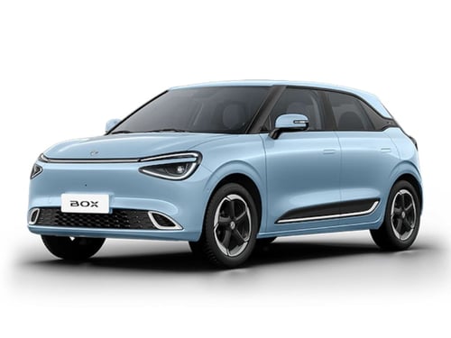 DONGFENG Box 43,9 kwh premium edition