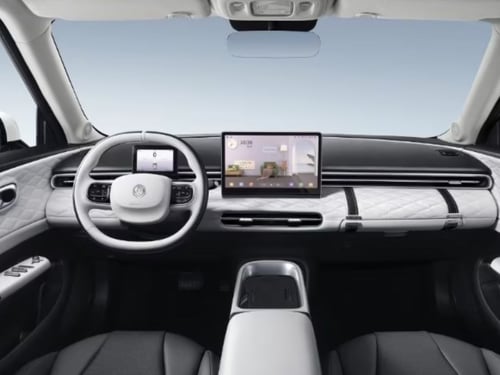 DONGFENG Box 43,9 kwh premium edition