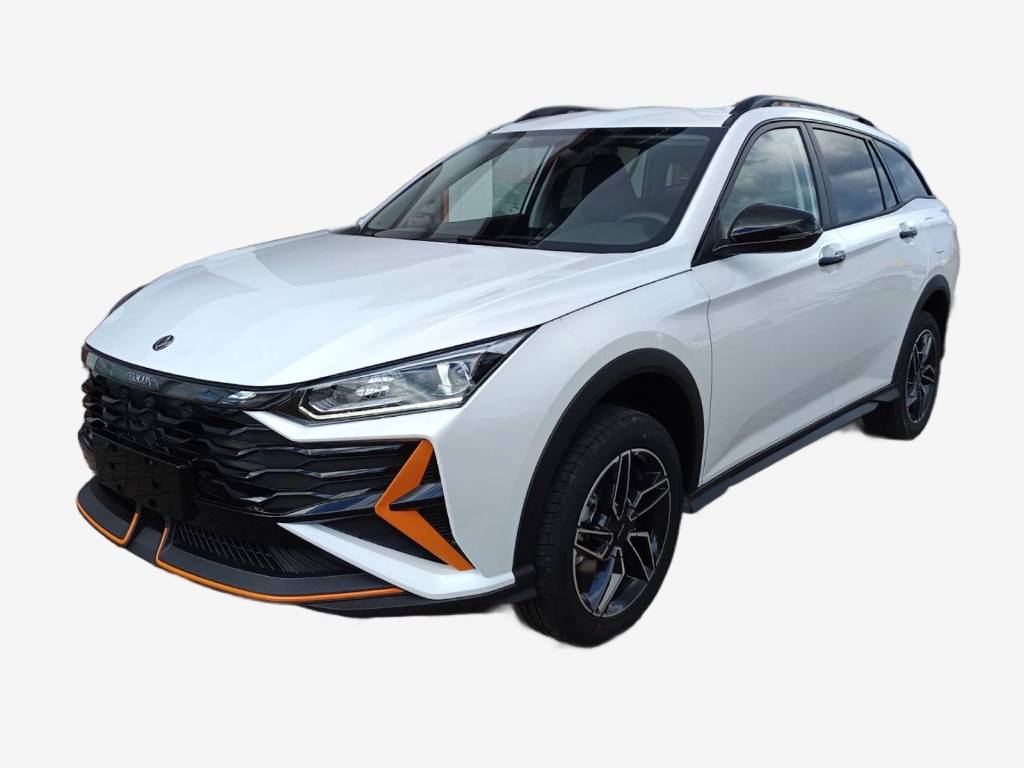 DONGFENG Shine gs 1.5 e1 dct