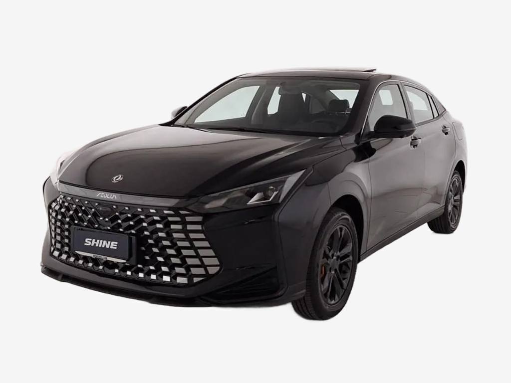 DONGFENG Shine 1.5 e2 dct