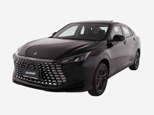 DONGFENG Shine 1.5 e2 dct