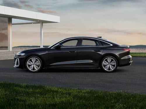 AUDI A5 berlina 2.0 e-hybrid s line edition quattro 367cv s-tronic