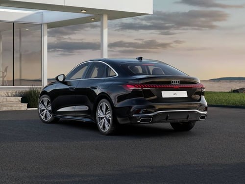 AUDI A5 berlina 2.0 e-hybrid s line edition quattro 367cv s-tronic