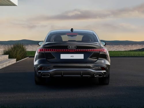 AUDI A5 berlina 2.0 e-hybrid s line edition quattro 367cv s-tronic
