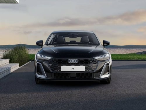 AUDI A5 berlina 2.0 e-hybrid s line edition quattro 367cv s-tronic