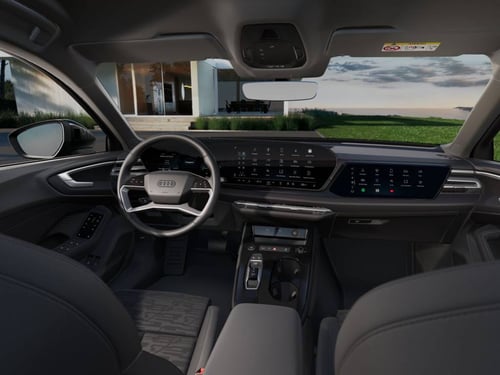AUDI A5 berlina 2.0 e-hybrid s line edition quattro 367cv s-tronic
