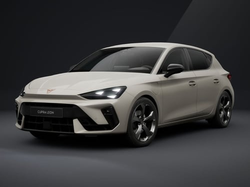 CUPRA Leon 1.5 e-hybrid 204cv dsg