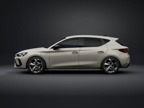 CUPRA Leon 1.5 e-hybrid 204cv dsg