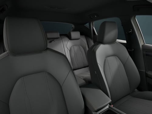 CUPRA Leon 1.5 e-hybrid 204cv dsg