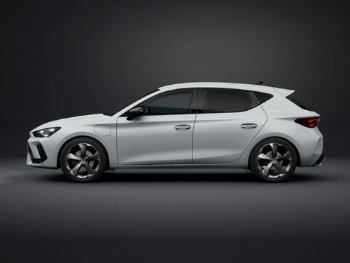 CUPRA Leon 1.5 e-hybrid 204cv dsg