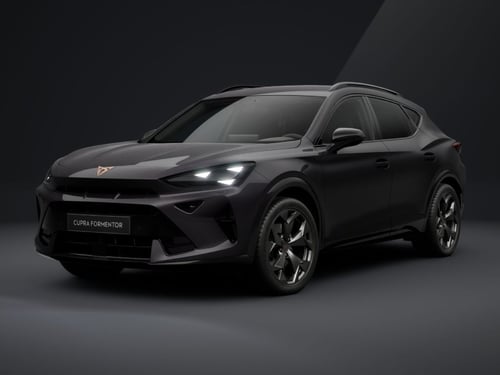 CUPRA Formentor 1.5 e-hybrid 204cv dsg