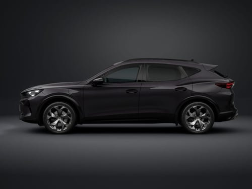 CUPRA Formentor 1.5 e-hybrid 204cv dsg