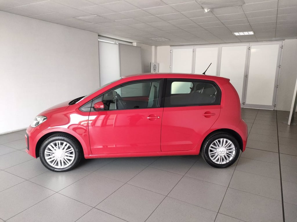 VOLKSWAGEN Up! 5p 1.0 evo move up! 65cv