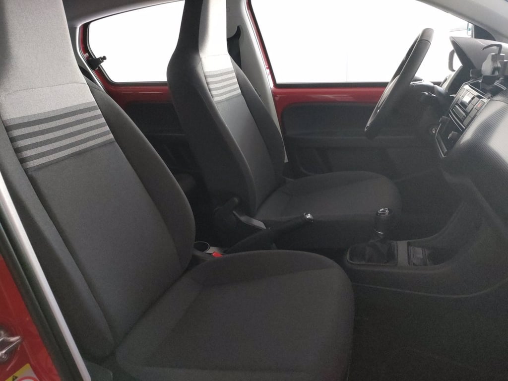VOLKSWAGEN Up! 5p 1.0 evo move up! 65cv