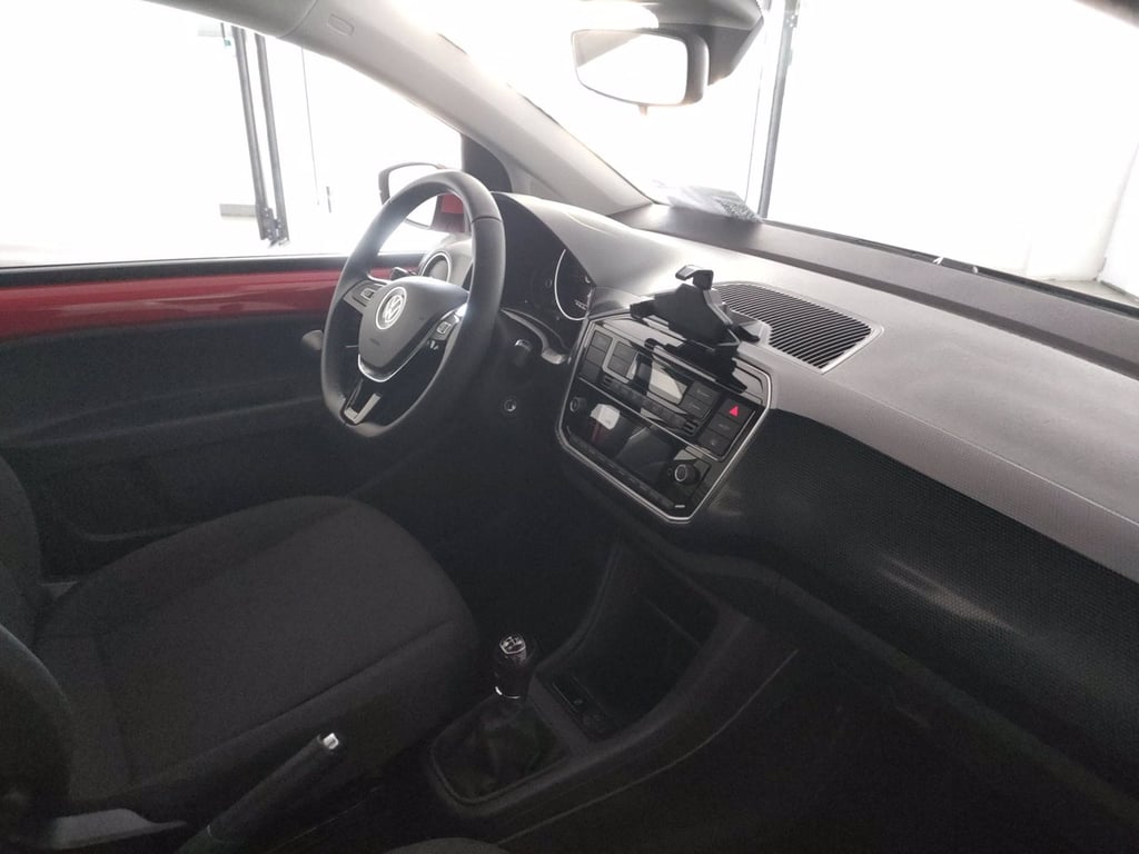 VOLKSWAGEN Up! 5p 1.0 evo move up! 65cv