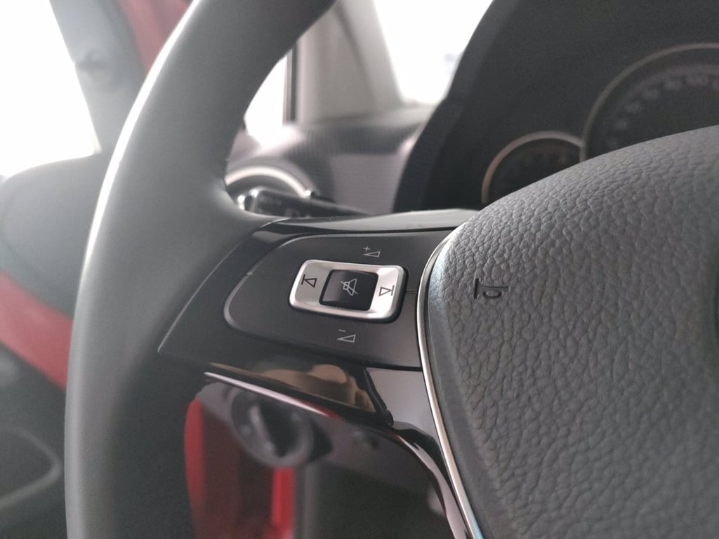 VOLKSWAGEN Up! 5p 1.0 evo move up! 65cv