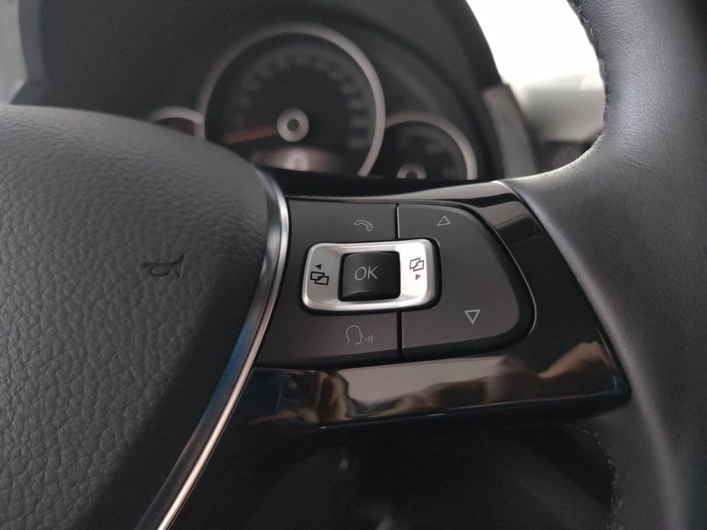 VOLKSWAGEN Up! 5p 1.0 evo move up! 65cv