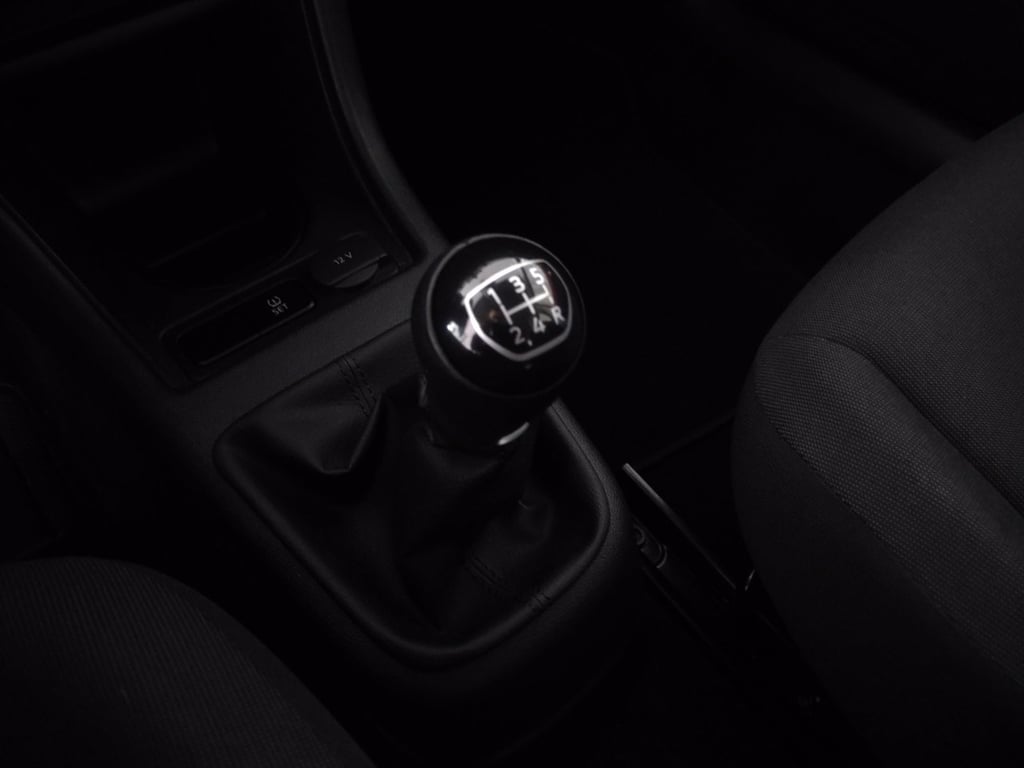 VOLKSWAGEN Up! 5p 1.0 evo move up! 65cv
