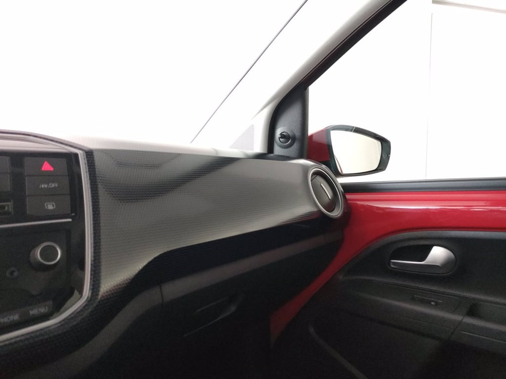 VOLKSWAGEN Up! 5p 1.0 evo move up! 65cv