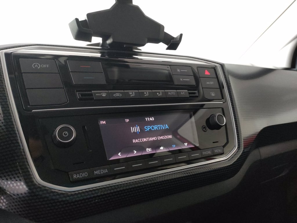 VOLKSWAGEN Up! 5p 1.0 evo move up! 65cv