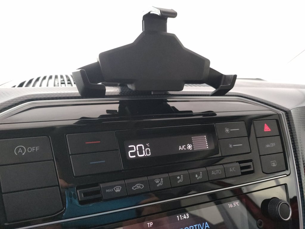VOLKSWAGEN Up! 5p 1.0 evo move up! 65cv