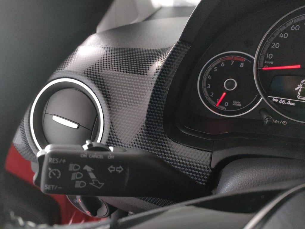 VOLKSWAGEN Up! 5p 1.0 evo move up! 65cv