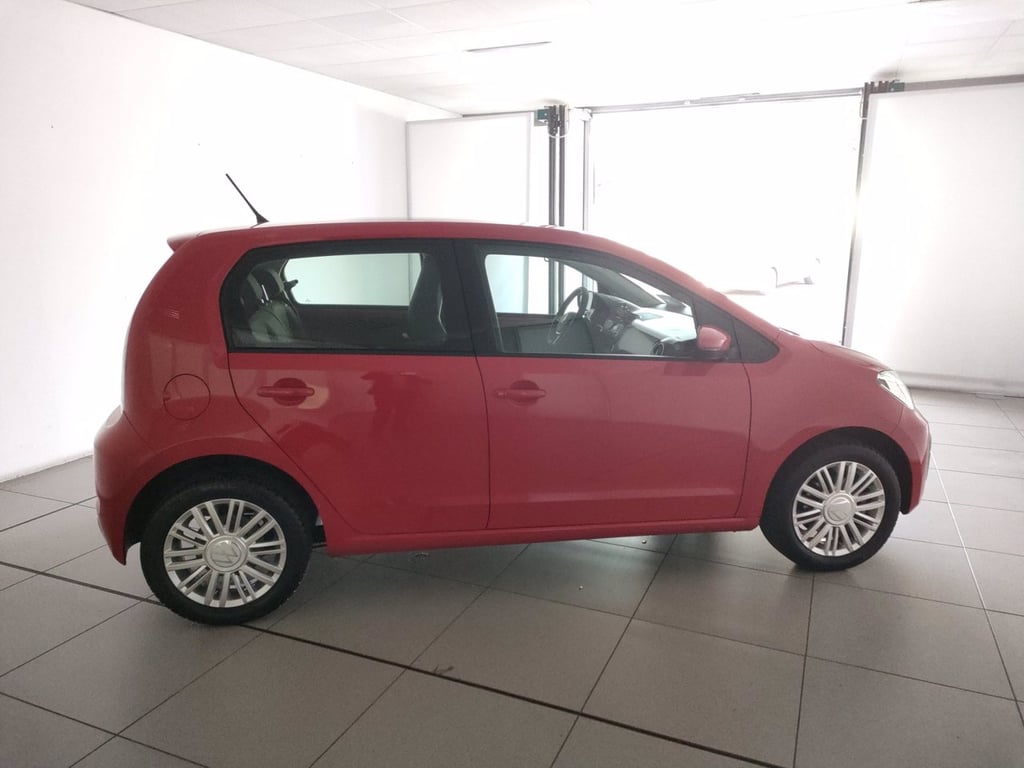 VOLKSWAGEN Up! 5p 1.0 evo move up! 65cv