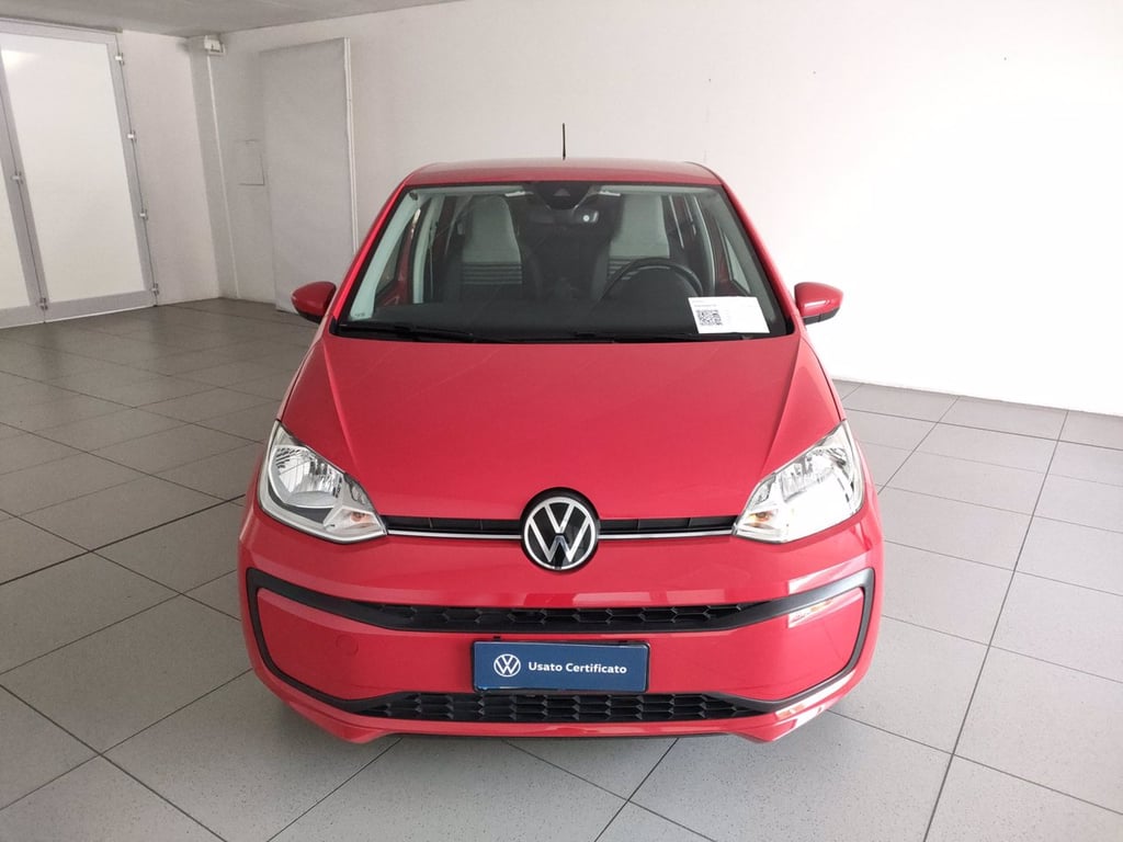 VOLKSWAGEN Up! 5p 1.0 evo move up! 65cv