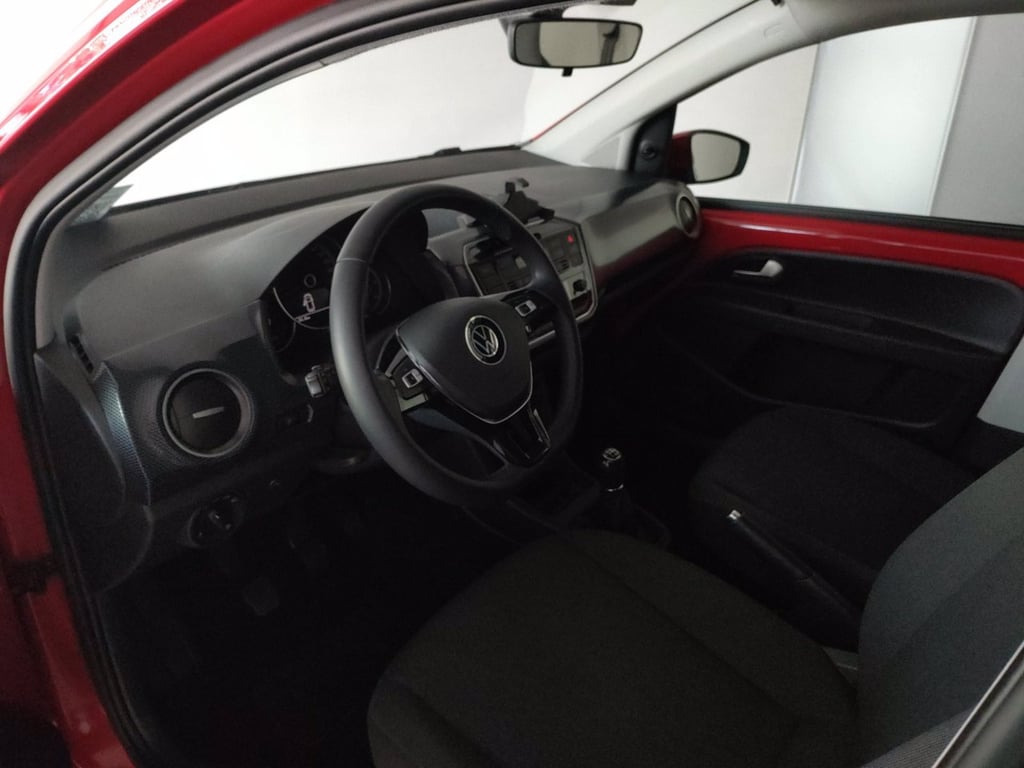 VOLKSWAGEN Up! 5p 1.0 evo move up! 65cv