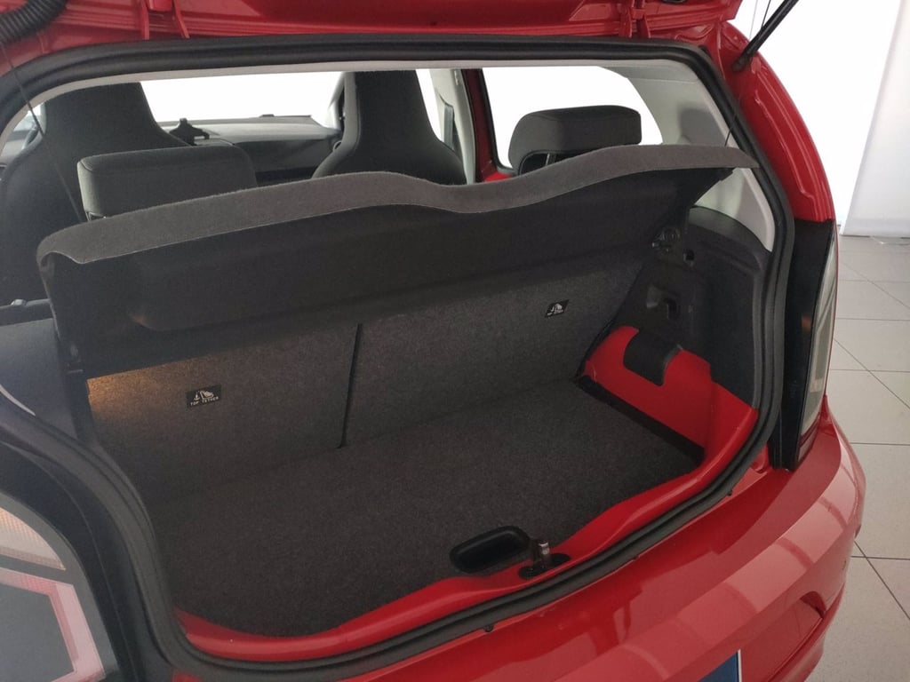 VOLKSWAGEN Up! 5p 1.0 evo move up! 65cv
