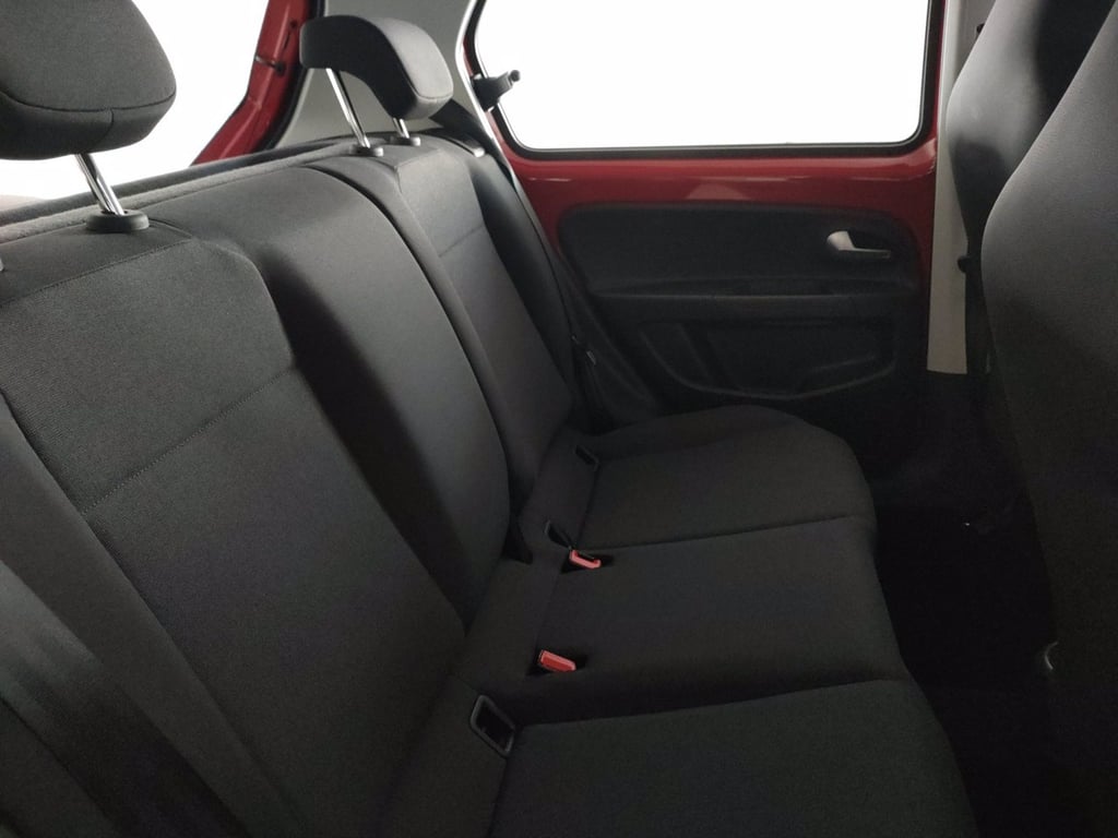 VOLKSWAGEN Up! 5p 1.0 evo move up! 65cv