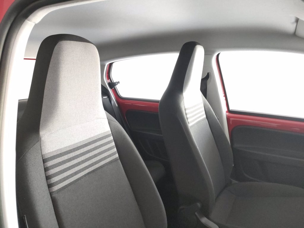 VOLKSWAGEN Up! 5p 1.0 evo move up! 65cv