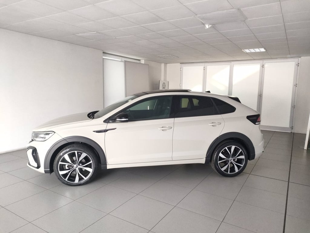 VOLKSWAGEN Taigo 1.0 tsi r-line 110cv dsg