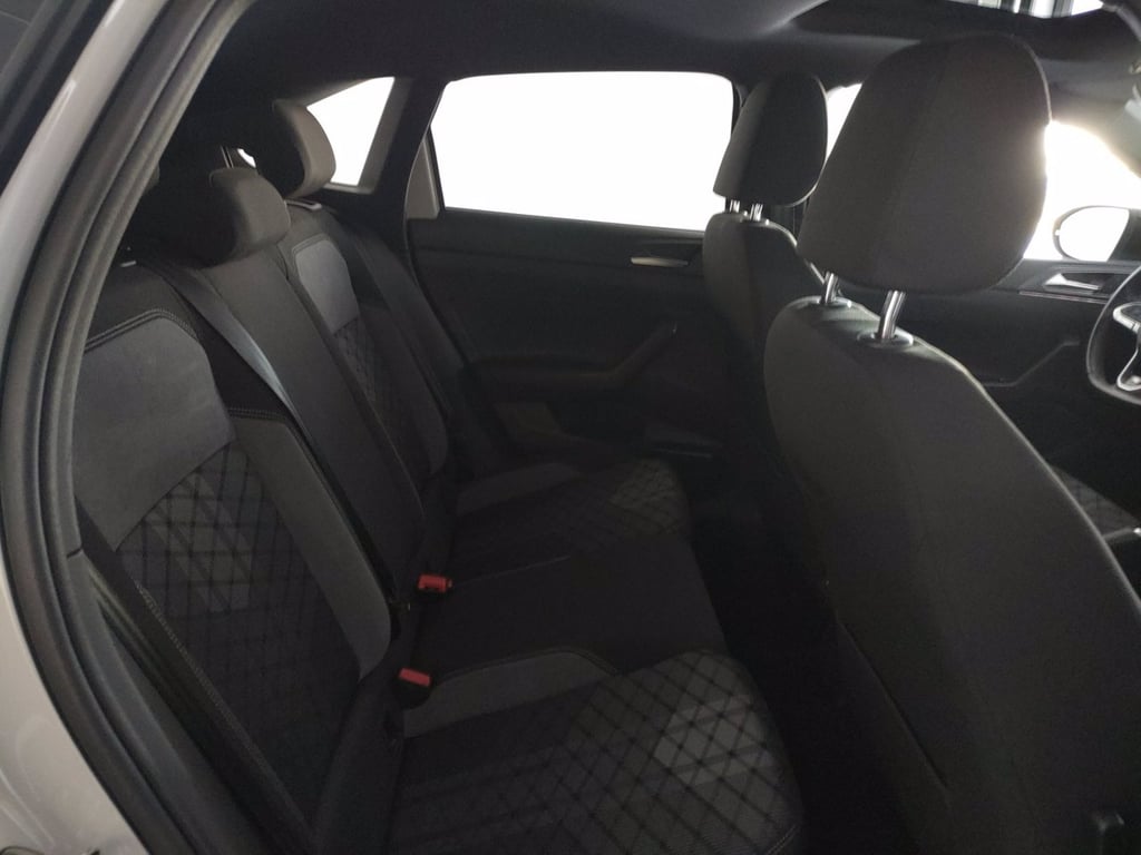 VOLKSWAGEN Taigo 1.0 tsi r-line 110cv dsg