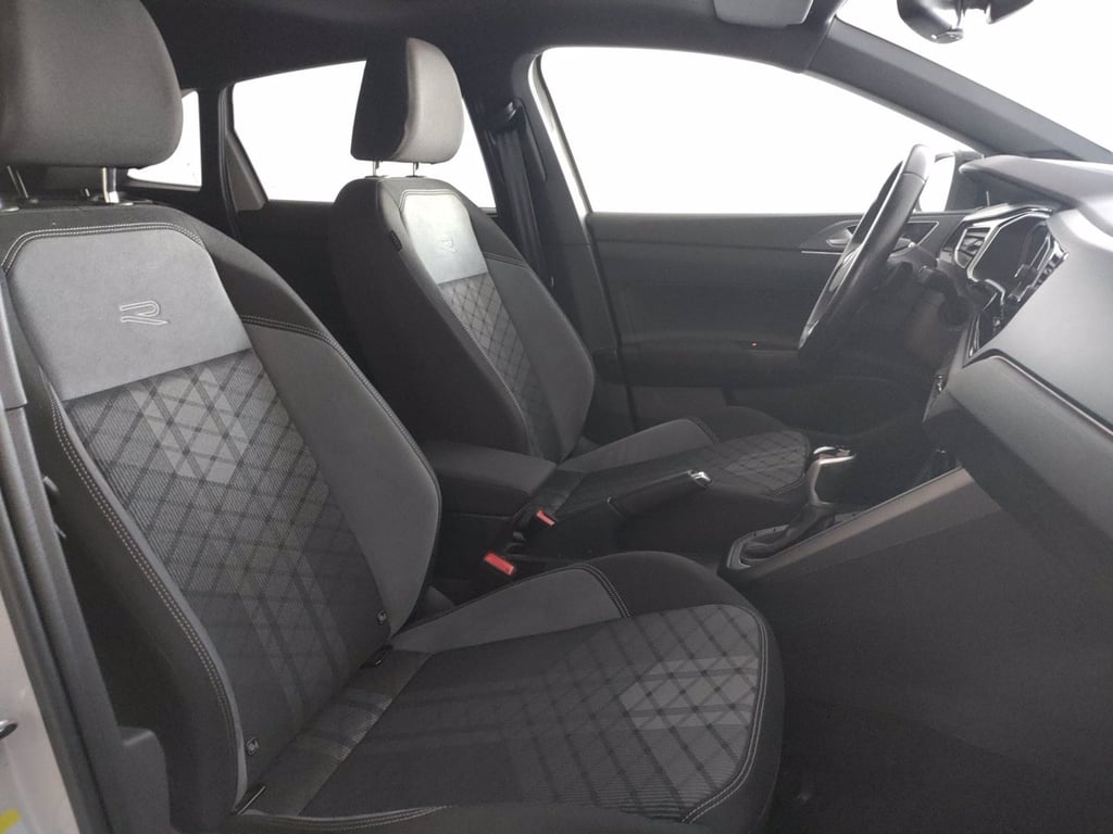 VOLKSWAGEN Taigo 1.0 tsi r-line 110cv dsg
