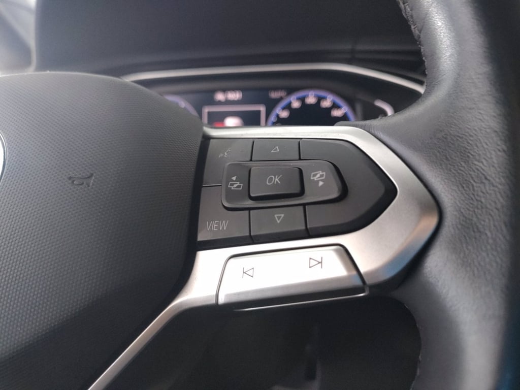 VOLKSWAGEN Taigo 1.0 tsi r-line 110cv dsg