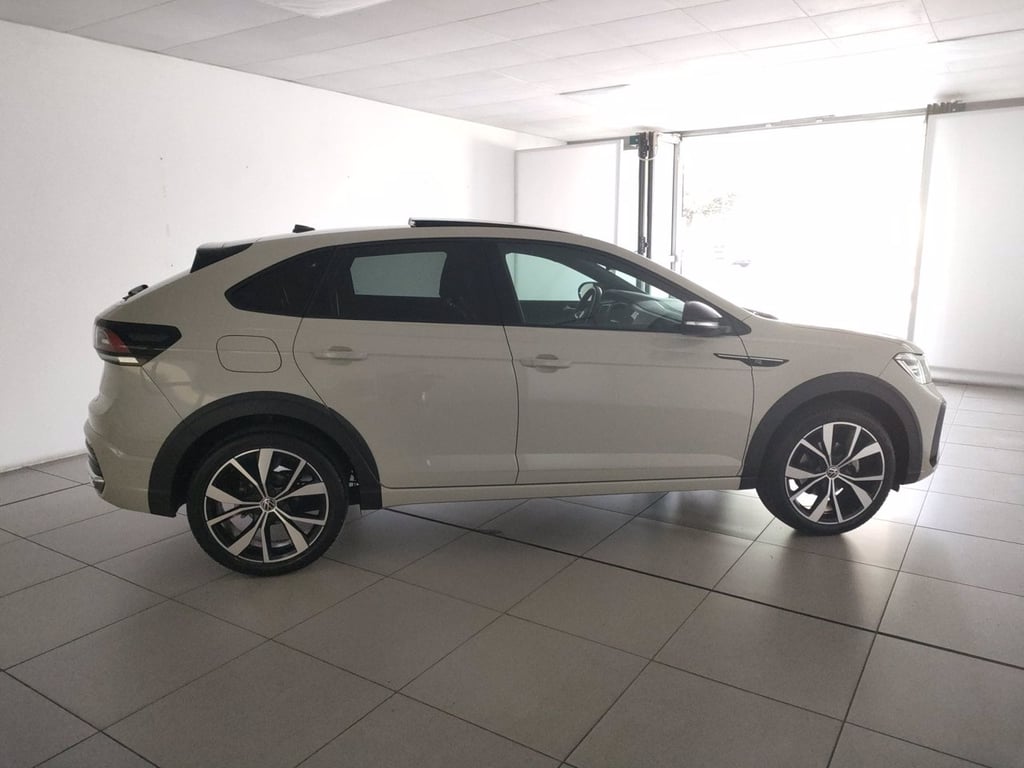 VOLKSWAGEN Taigo 1.0 tsi r-line 110cv dsg